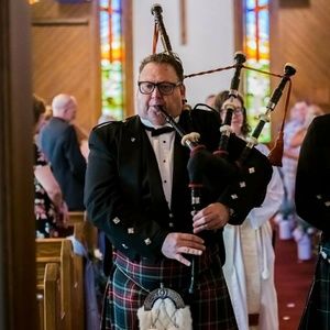 Meet your Posher, William